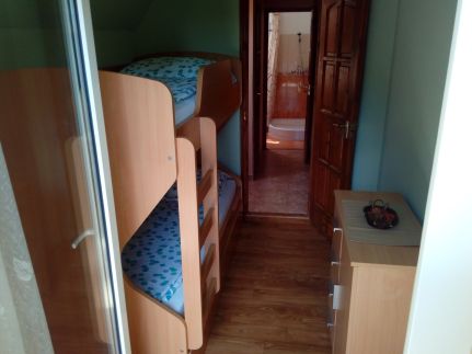 Éva Vendégház Guesthouse9