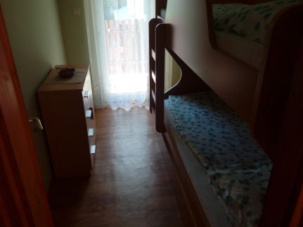 Éva Vendégház Guesthouse10