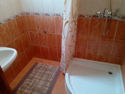 Éva Vendégház Guesthouse11