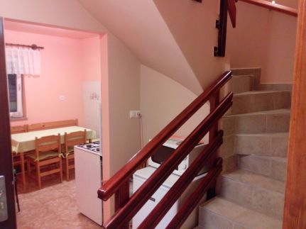 Éva Vendégház Guesthouse12