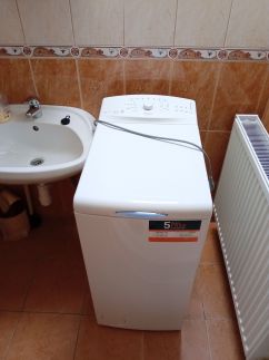 Éva Vendégház Guesthouse18