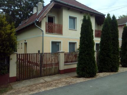 Éva Vendégház Guesthouse21