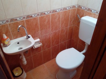 Éva Vendégház Guesthouse5