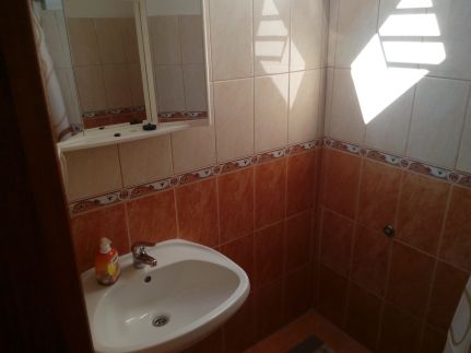 Éva Vendégház Guesthouse6