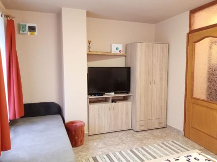 Éva Vendégház Guesthouse7