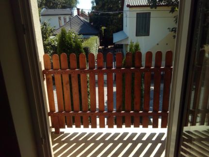 Éva Vendégház Guesthouse8