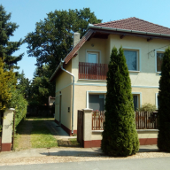 Éva Vendégház Guesthouse