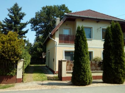 Éva Vendégház Guesthouse