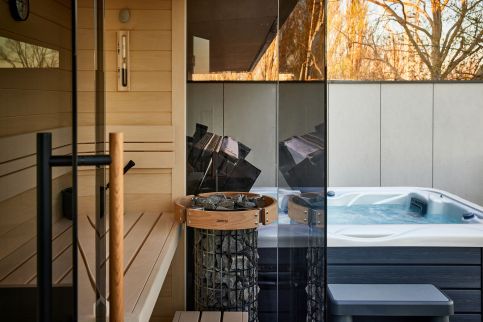LUA Resort  - Adults Only – Balatonfüred fotó 4