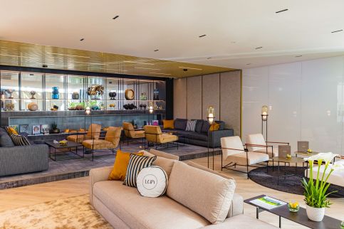 LUA Resort  - Adults Only – Balatonfüred fotó 6