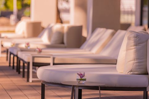 LUA Resort  - Adults Only – Balatonfüred fotó 7