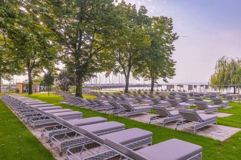 LUA Resort  - Adults Only – Balatonfüred fotó 2