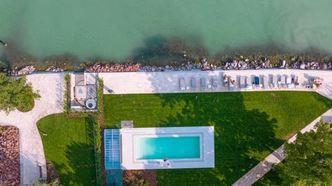 LUA Resort  - Adults Only – Balatonfüred fotó 3