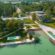 LUA Resort  - Adults Only – Balatonfüred