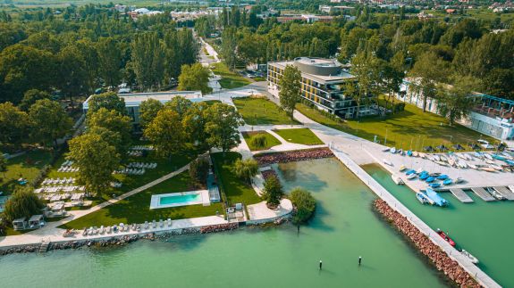 LUA Resort  - Adults Only – Balatonfüred