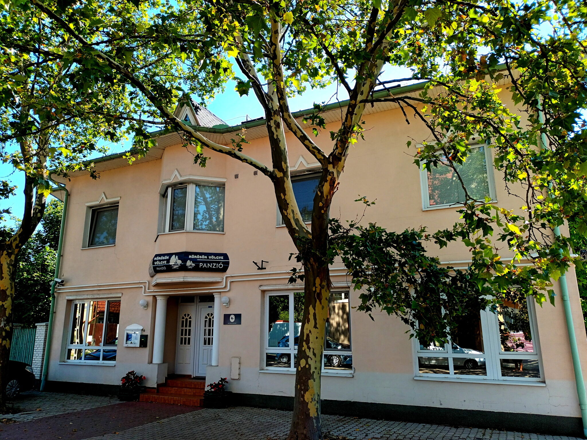 Körös Völgye Panzió – Szarvas