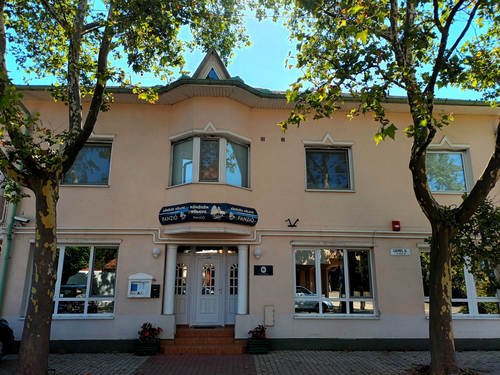 Körös Völgye Panzió – Szarvas fotó 4