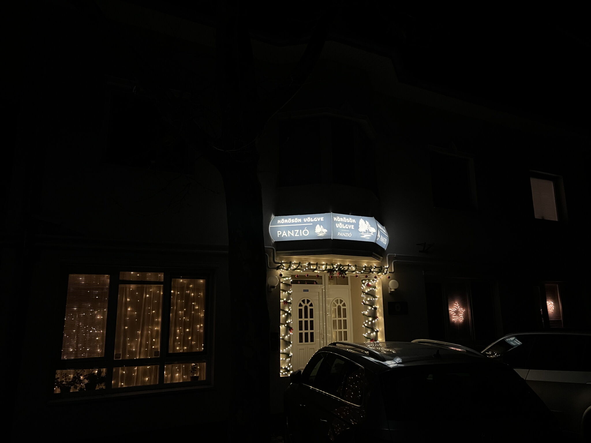 Körös Völgye Panzió – Szarvas fotó 7