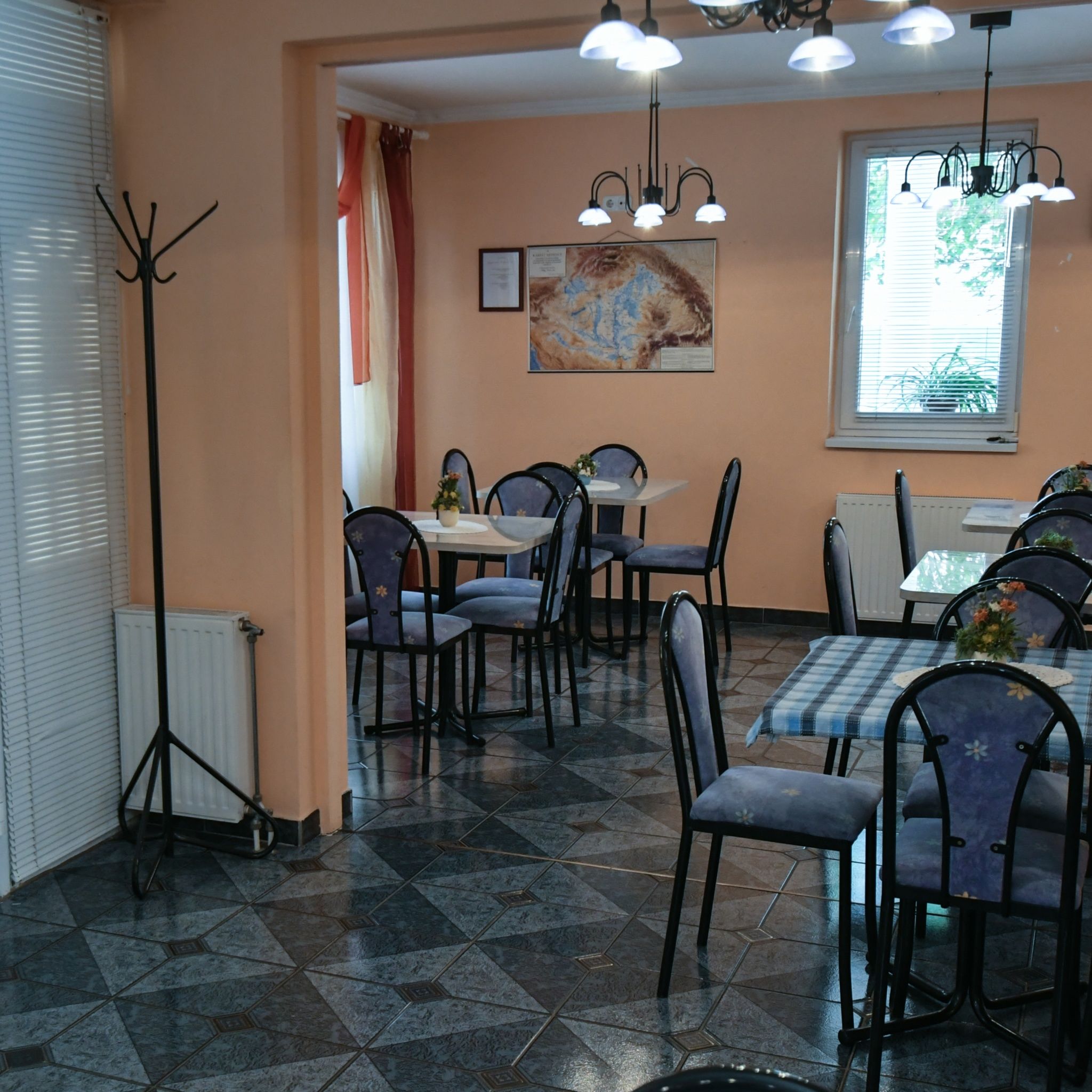 Körös Völgye Panzió – Szarvas fotó 2