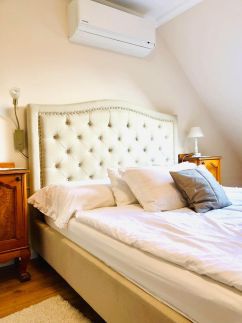 Lux Apartman Villa – Hajdúszoboszló fotó 53