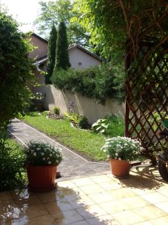 Lux Apartman Villa1