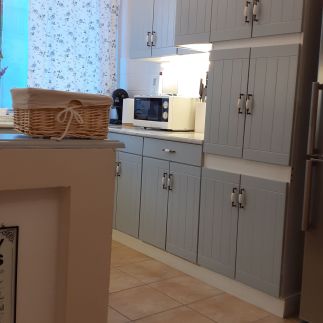 Lux Apartman Villa12
