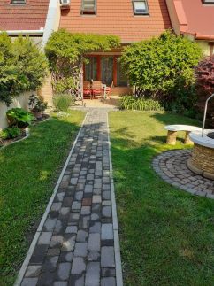 Lux Apartman Villa2
