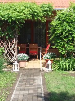 Lux Apartman Villa4
