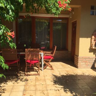 Lux Apartman Villa6