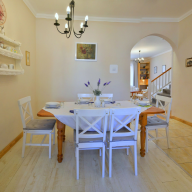 Lux Apartman Villa