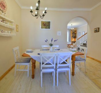 Lux Apartman Villa