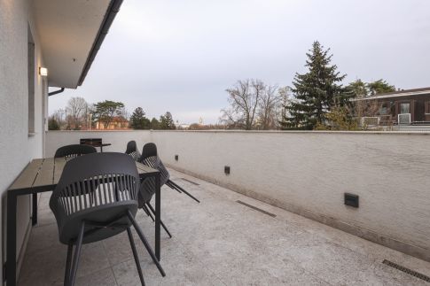 Vitorlás Wellness Apartman