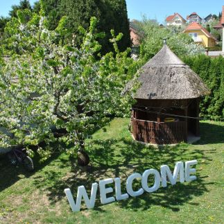 Boutique Apartment Welcome2