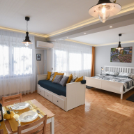 Vitalis Apartman