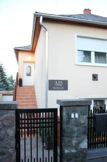 M2 Apartman