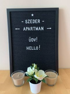 Szeder Apartman7