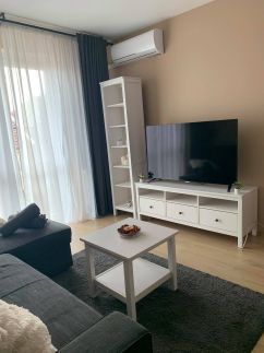 Szeder Apartman