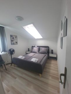 Zsazsa Deluxe Apartman6