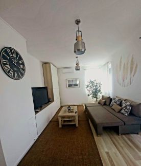 Zsazsa Deluxe Apartman7