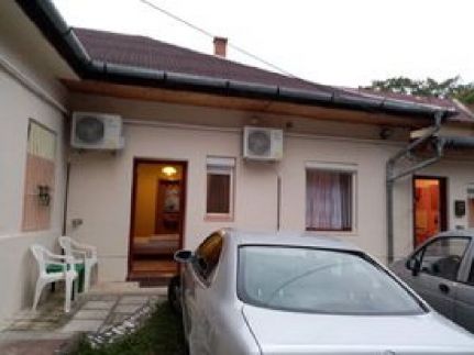 Aranyszőlő Apartman1