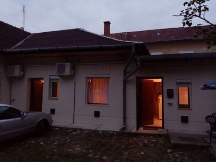 Aranyszőlő Apartman2