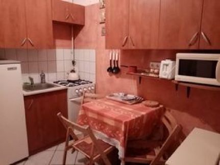 Aranyszőlő Apartman4