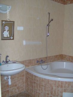 Aranyszőlő Apartman5