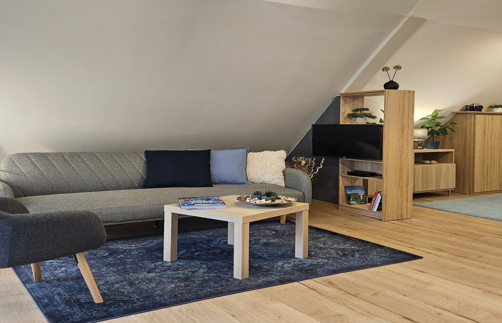 Otium Wellness Apartmanház – Balatonakarattya fotó 8