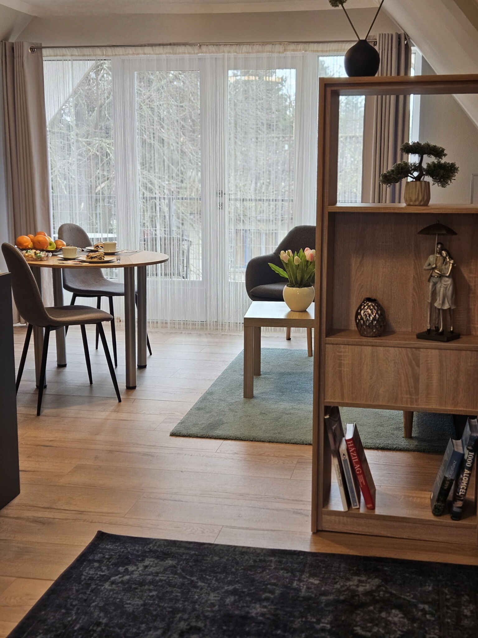 Otium Wellness Apartmanház – Balatonakarattya fotó 11