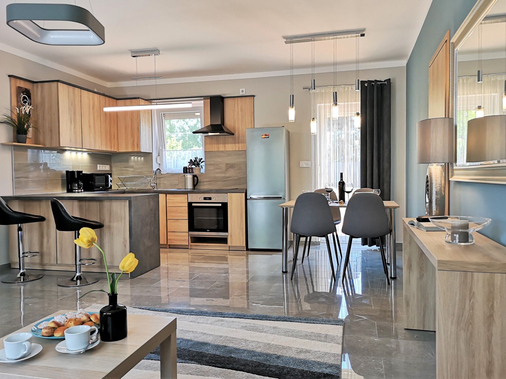 Otium Wellness Apartmanház – Balatonakarattya