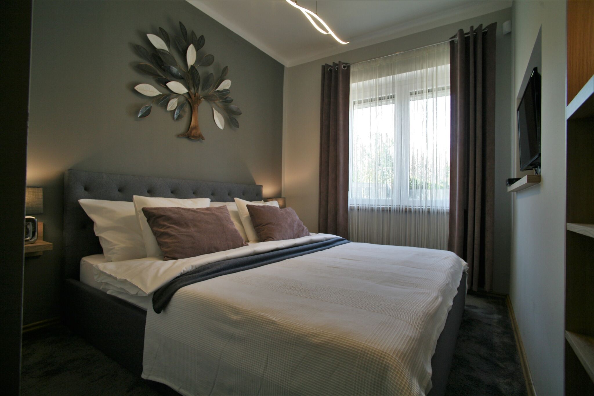 Otium Wellness Apartmanház – Balatonakarattya fotó 6