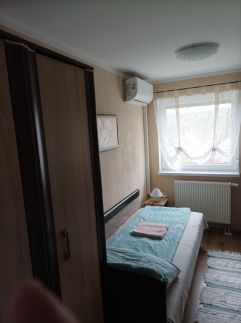 Balaton Family Apartman 24