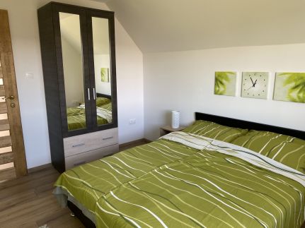 Balaton Family Apartman 21