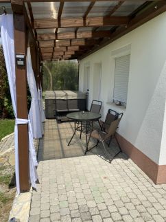 Balaton Family Apartman 21
